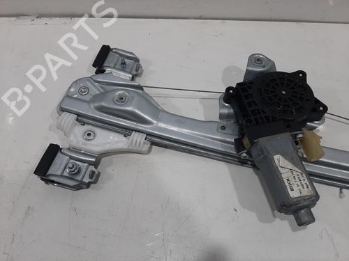 Front left window mechanism VAUXHALL VIVA (C16) 1.0 | BP36773749C22 - Image 2