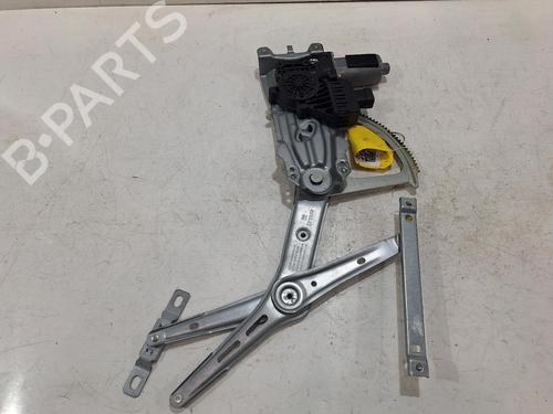 Vindusheismekanisme venstre foran VAUXHALL ASTRAVAN Mk V (H) Estate Van (A04) 1.7 CDTI | BP30897027C22