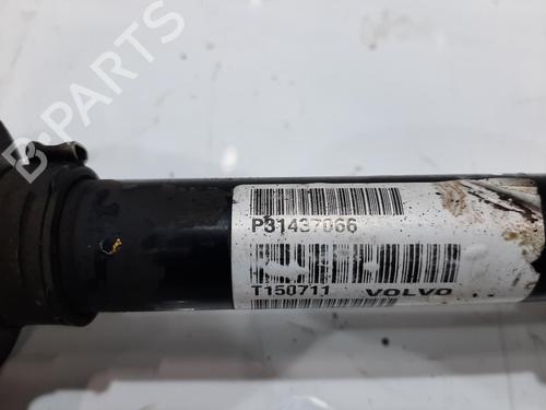 Right front driveshaft VOLVO V40 Hatchback (525) D2 | BP39888818M39 - Image 2