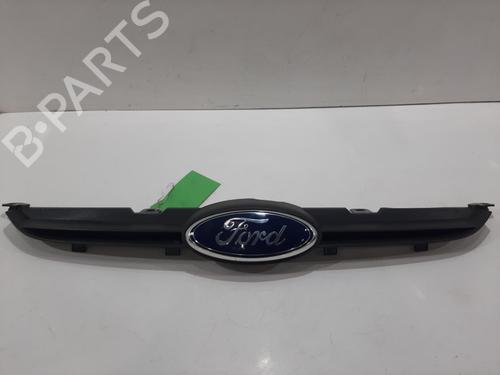 Grill FORD FIESTA VI (CB1, CCN) 1.25 (82 hp) 29417179