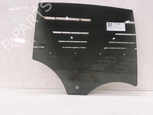 Used Rear right door window JAGUAR I-PACE (X590) EV400 AWD (400 hp) 29945957