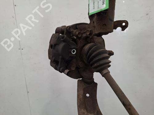 Right front suspension SUZUKI IGNIS III (MF, FF) 1.2 (ATK412) | BP35922225M73 - Image 4
