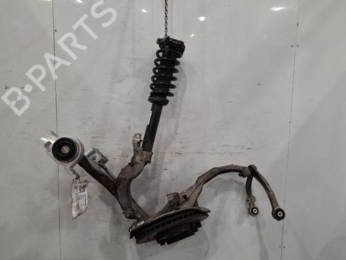 Used Left front suspension Left front suspension VOLVO XC90 II (256) B5 Mild-Hybrid AWD (235 hp) 40512516 40512516