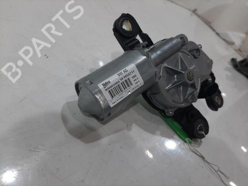Rear wiper motor SKODA RAPID Spaceback (NH1) 1.2 TSI | BP31316053M102