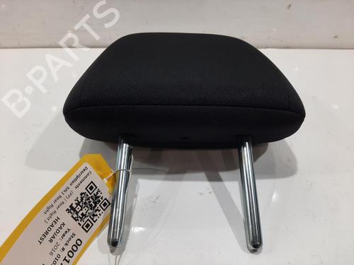 Headrest RENAULT KADJAR (HA_, HL_) 1.5 dCi 110 (HLA3) | BP37157985I31 - Image 3