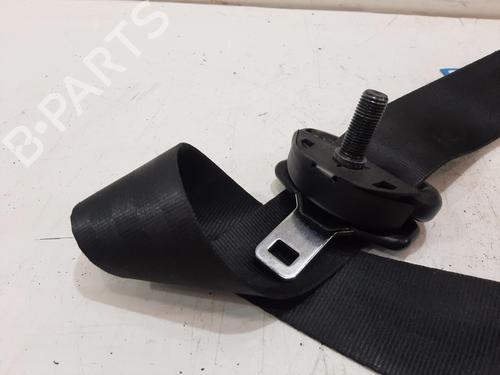 Front right seatbelt FORD FIESTA VI (CB1, CCN) 1.25 | BP36697622I25 - Image 2