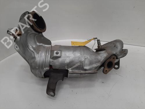 Catalyst NISSAN QASHQAI III (J12) 1.5 VC-T e-Power | BP26751119M10 