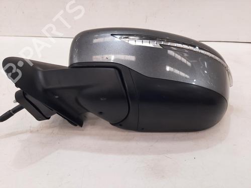 Left mirror NISSAN JUKE (F15) 1.2 DIG-T | BP29417868C26 