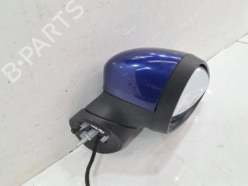 Right mirror FORD FIESTA VI (CB1, CCN) 1.0 EcoBoost | BP26859303C27 