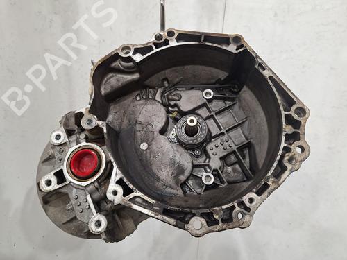 Used Gearbox VAUXHALL ZAFIRA Mk III (P12) 1.4 (75) (140 hp) 28618248
