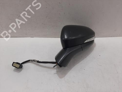 left-mirror-ford-mondeo-v-hatchback-ce-2014-32529361 main image