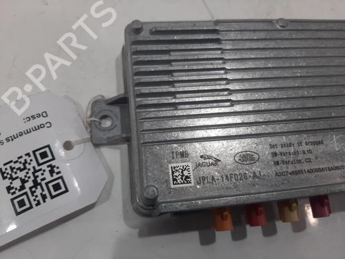 Control unit JAGUAR I-PACE (X590) EV400 AWD | BP29883517M11