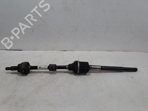 Andre JAGUAR I-PACE (X590) EV400 AWD | BP30119319O1