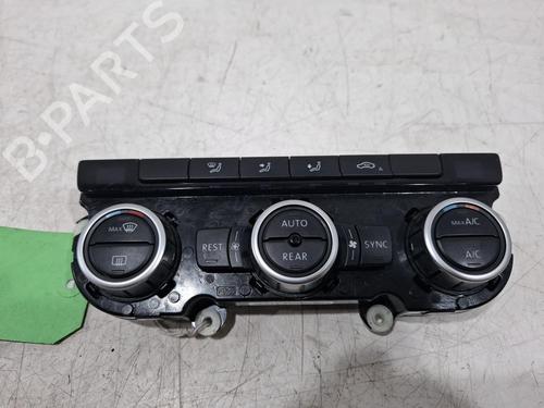 Used Climate control Climate control VW SHARAN (7N1, 7N2) 2.0 TDI (140 hp) 40238395 40238395