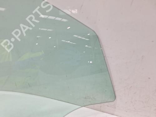 Front right door window SKODA OCTAVIA III Combi (5E5, 5E6) 1.4 TSI | BP31928145C19 