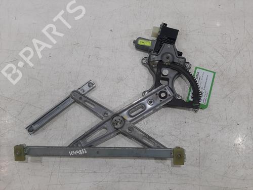 Used Front right window mechanism Front right window mechanism HYUNDAI i20 I (PB, PBT) 1.2 (78 hp) 34619976 34619976