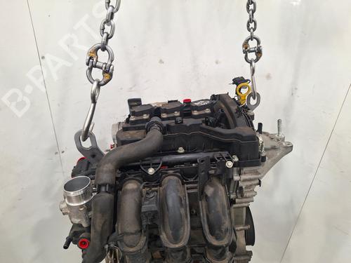 Engine FORD FIESTA VII (HJ, HF) 1.1 Ti-VCT | BP36773819M1 - Image 6