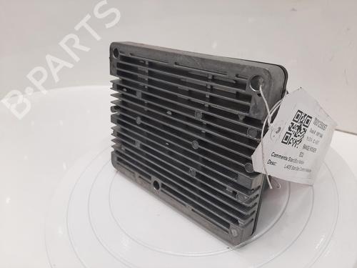 Control unit LAND ROVER RANGE ROVER IV (L405) 4.4 SDV8 4x4 | BP26753577M11 