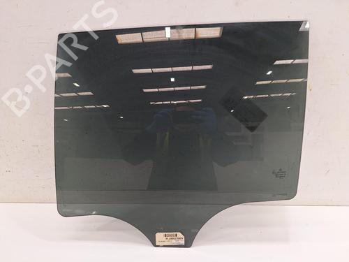 Used Rear left door window Rear left door window 26857245 26857245