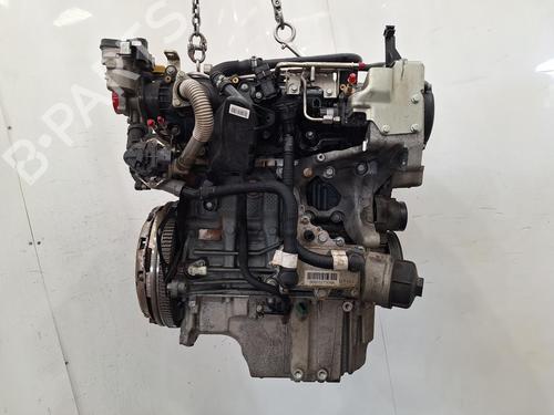 Engine ALFA ROMEO GIULIETTA (940_) 1.6 JTDM (940FYB11, 940FYB1A, 940FYF11, 940FYF1A) | BP37540133M1  - Image 6