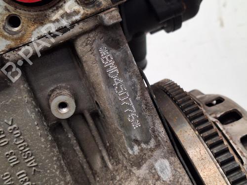 Engine VW FOX Hatchback (5Z1, 5Z3, 5Z4) 1.2 | BP39267262M1 - Image 2