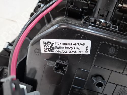 Radio FORD TOURNEO COURIER B460 MPV 1.0 EcoBoost | BP37613920E6 - Image 2