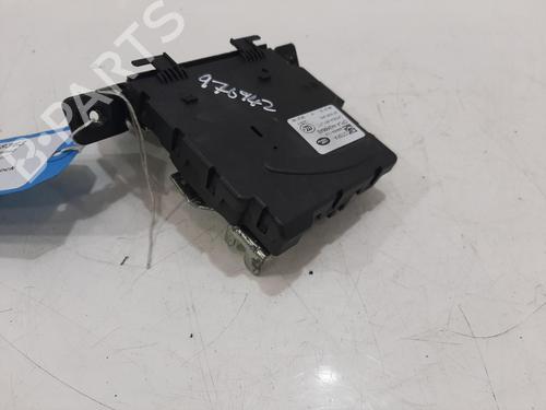 Tailgate lock JAGUAR I-PACE (X590) EV400 AWD | BP29266522C101 