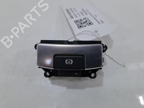 Hand brake JAGUAR I-PACE (X590) EV400 AWD | BP29059434I18 