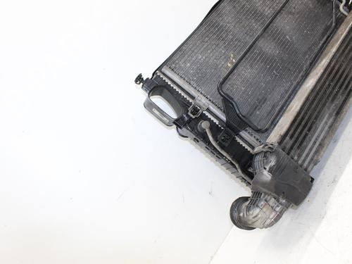 Radiator set MERCEDES-BENZ E-CLASS (W211) E 220 CDI (211.008) | BP26768036M120 - Image 3