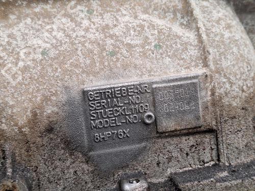 Gearbox LAND ROVER RANGE ROVER IV (L405) 4.4 SDV8 4x4 | BP29524363M3 