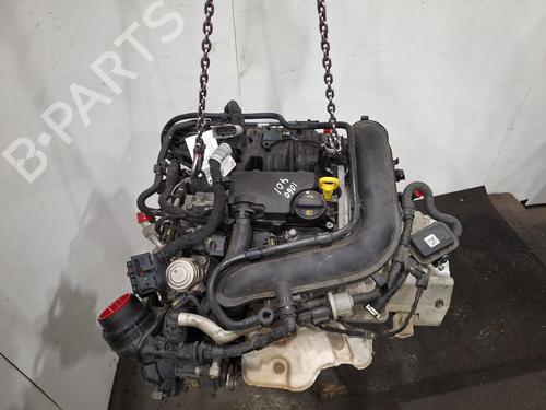 Engine SKODA KAMIQ (NW4) 1.0 TSI | BP39432913M1 - Image 6