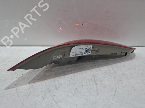 Left taillight PEUGEOT RCZ 1.6 16V | BP38113957C34 - Image 3