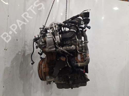 Used Engine Engine FORD TRANSIT CUSTOM V362 Van (FY, FZ) 2.0 EcoBlue (130 hp) 40222685 40222685