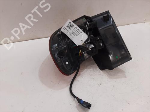 Left taillight CITROËN C5 AIRCROSS (A_) 1.6 PureTech 180 (A45GFR) | BP35768586C34 - Image 4