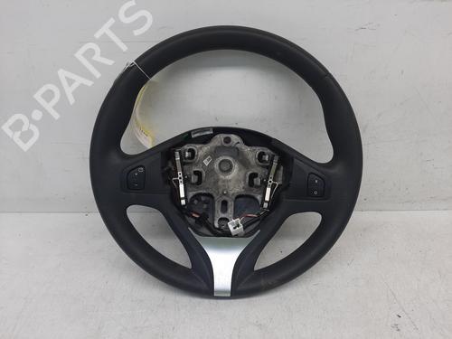 Used Steering wheel RENAULT CLIO IV (BH_) 1.2 16V (73 hp) 26798418