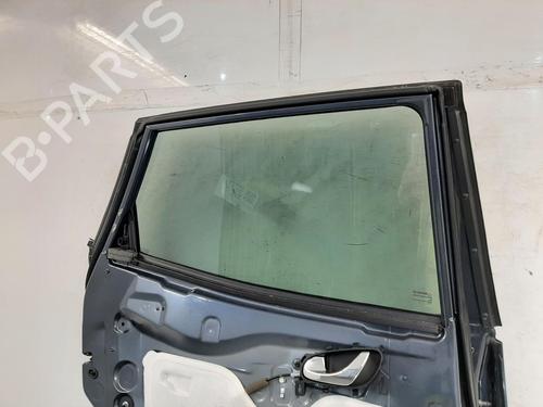 Left rear door RENAULT KADJAR (HA_, HL_) 1.5 dCi 110 (HLA3) | BP29397896C4 