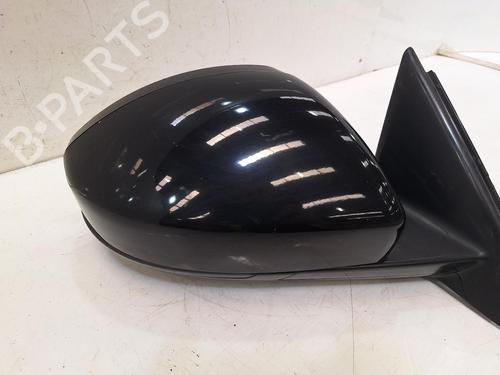Right mirror LAND ROVER RANGE ROVER EVOQUE (L538) 2.0 D 4x4 | BP27480701C27 