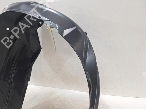 Wheel arch TOYOTA YARIS (_P13_) 1.3 (NSP130_, NSP130) | BP32171993C56 