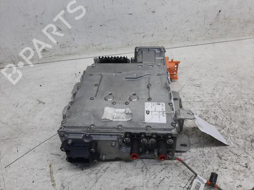 Inverter/Converter JAGUAR I-PACE (X590) EV400 AWD | BP26754946M119 