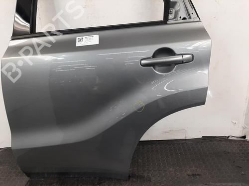 Dør venstre bagtil SUZUKI VITARA (LY) 1.4 Hybrid (Mild Hybrid) AllGrip (APK414) | BP39757152C4 - Image 4