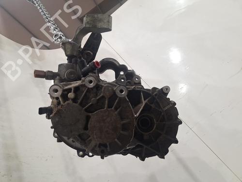 Gearbox VW UP! (121, 122, BL1, BL2, BL3, 123) 1.0 | BP38621018M3 - Image 3