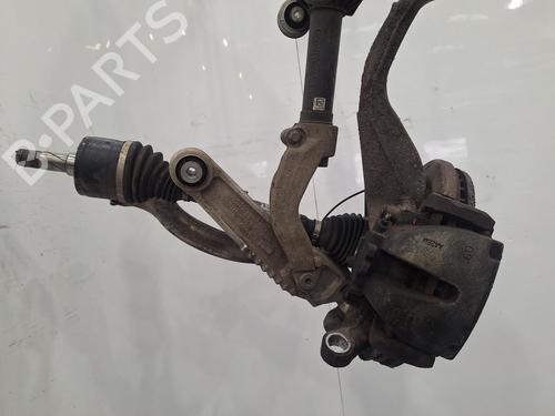 Right front suspension JAGUAR I-PACE (X590) EV400 AWD | BP32448254M73 - Image 4