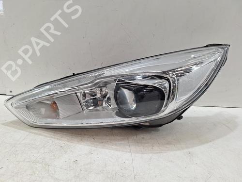 Used Left headlight Left headlight FORD FOCUS III Turnier 1.5 EcoBoost (182 hp) 40128473 40128473