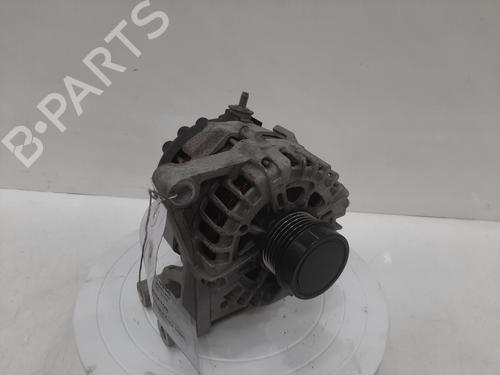 Used Alternator MG MG ZS SUV 1.5 VTi (106 hp) 26853666