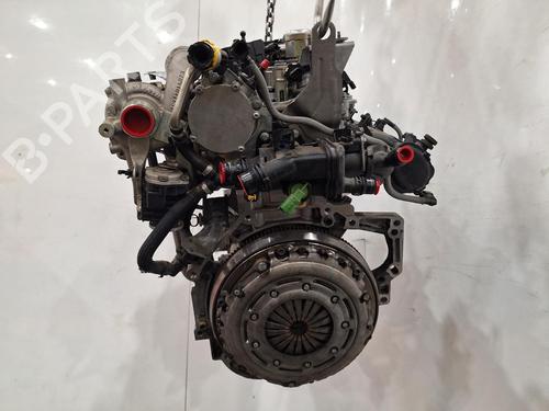 Engine VAUXHALL CORSA Mk V (F) 1.2 | BP40185268M1 - Image 4