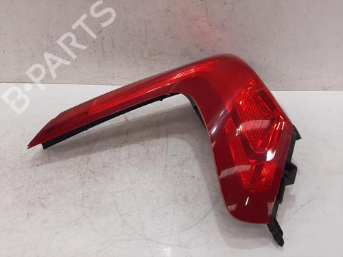 Left taillight VOLVO V40 Hatchback (525) T4 GTDi | BP32757830C34  - Image 5