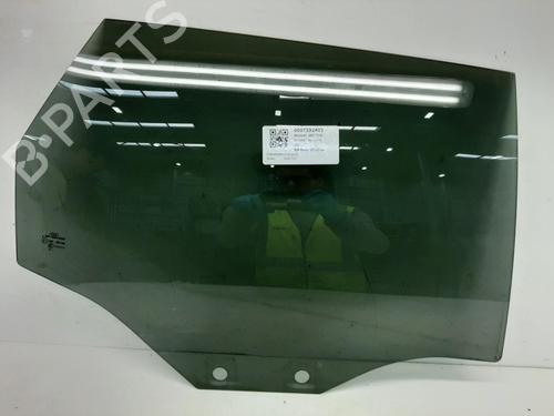 Used Rear right door window AUDI A3 Sportback (8PA) 2.0 TDI 16V (140 hp) 26837167