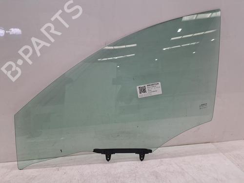 Used Front left door window Front left door window RENAULT KADJAR (HA_, HL_) 1.5 dCi 110 (HLA3) (110 hp) 39657348 39657348