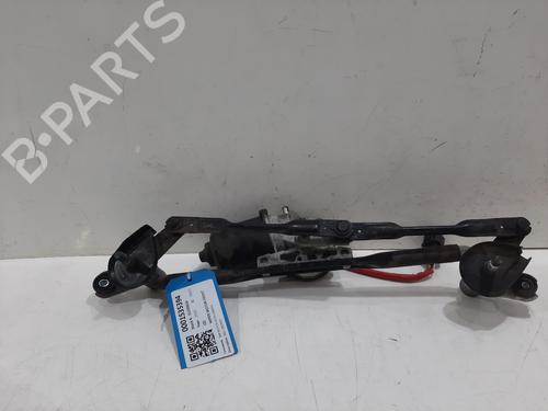 Used Front wiper motor HYUNDAI i20 I (PB, PBT) 1.2 (86 hp) 29603704