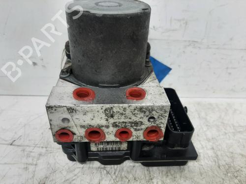 ABS pump CITROËN C4 Grand Picasso I (UA_) 2.0 HDi 138 | BP26752523M43 